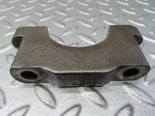 W111 crankshaft bearing holder block used OEM
