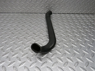 W124 Cabriolet water drain hose left used OEM