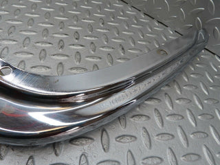 12599 Mercedes-Benz W108 Front Right Upper Bumper Corner