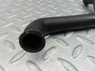 9418 Mercedes-Benz C124 300CE Coupe Water Cooling Hose Pipe 1248325894