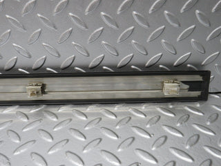 32299 Mercedes-Benz S124 300TE Wagon Front Right Door Lower Moulding Trim