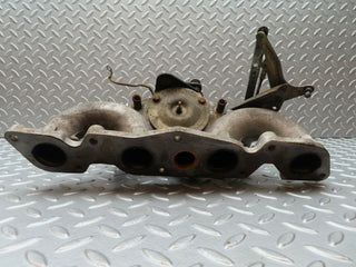 3961 Mercedes-Benz S123 200T Wagon Intake Manifold 1021411601