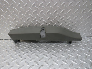 35213 Mercedes-Benz W221 Front Right Door Lock Cover 2217280256