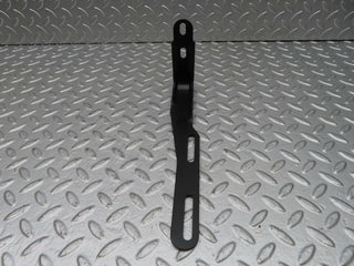 W140 downpipe exhaust bracket used OEM
