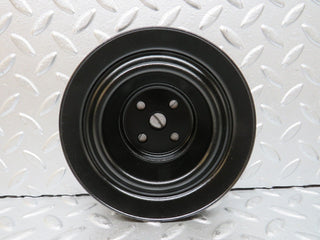 0062 Mercedes-Benz W116 350SE Water Pump Pulley