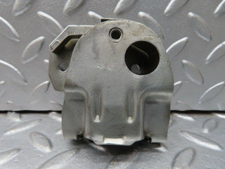W123 Coupe trunk lock used OEM