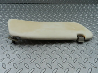 6863 Mercedes-Benz C107 350SLC Coupe Sun Visor Left Side