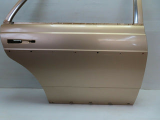 W123 rear right door used OEM