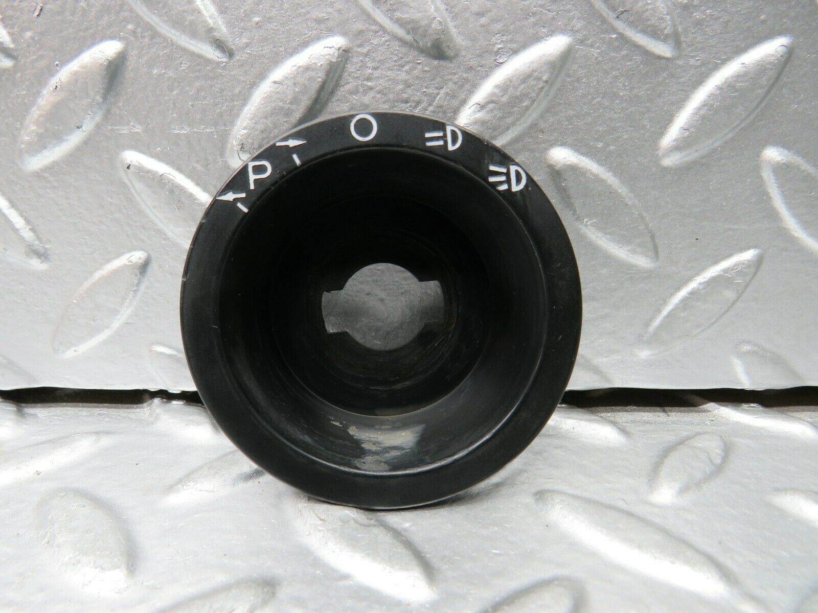 23033 Mercedes-Benz C123 230CE Coupe Headlight Switch Surround