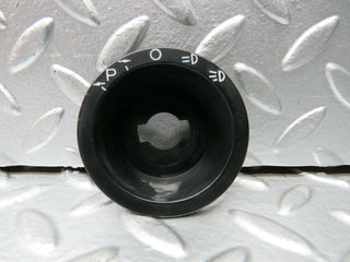 23033 Mercedes-Benz C123 230CE Coupe Headlight Switch Surround