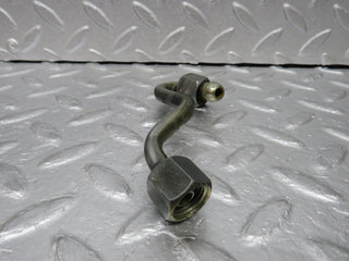 W126 Coupe fuel pipe line used OEM