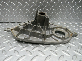 W124 Coupe cylinder head front cover used OEM