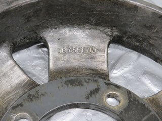 40698 Mercedes-Benz W123 300D Engine Cooling Fan 1082051006