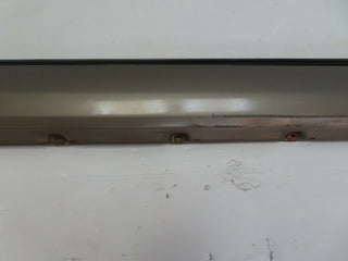 W124 side skirt right side used OEM
