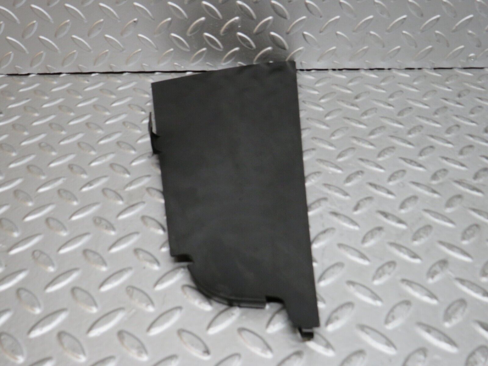 29154 Mercedes-Benz C124 320CE Coupe Rear Right Panel Lower Trim 1246922889