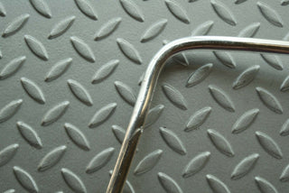 3312 Mercedes-Benz S123 200T Wagon Front Windscreen Chrome