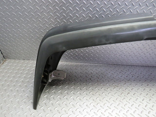 W124 Wagon front bumper used OEM