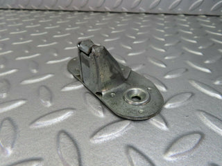 W115 trunk lock latch used OEM