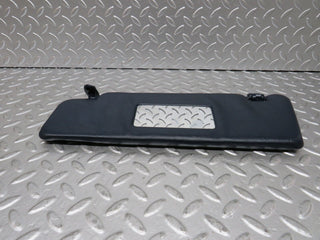 25205 Mercedes-Benz W201 190D Sun Visor Left Side Blue