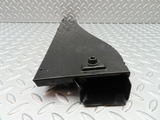W124 front left wiring cover used OEM