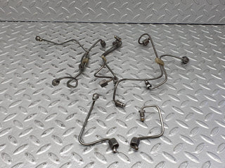 41248 Mercedes-Benz W126 300SE Fuel Line Hose Set