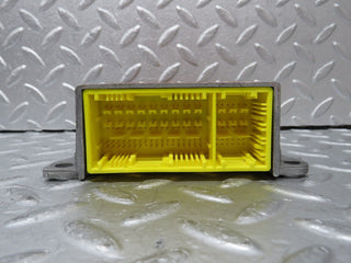 35150 Mercedes-Benz W221 Airbag Crash Sensor 2218707626 0285001896