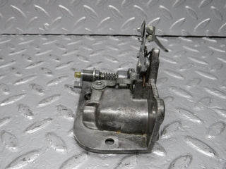 40260 Mercedes-Benz W110 230 Front Left Door Lock Mechanism