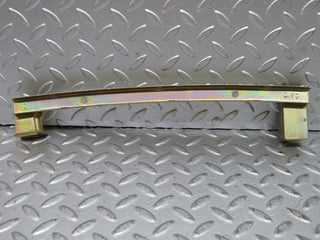 W123 rear left door window channel used OEM