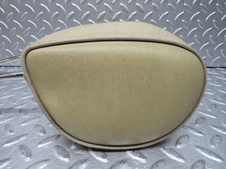 29802 Mercedes-Benz W123 230E Front Seat Headrest