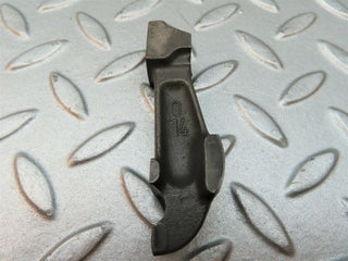 W108 valve rocker arm with retaining spring used OEM