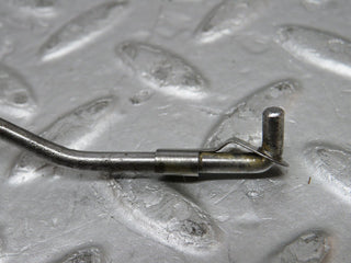 W109 door lock knob used OEM