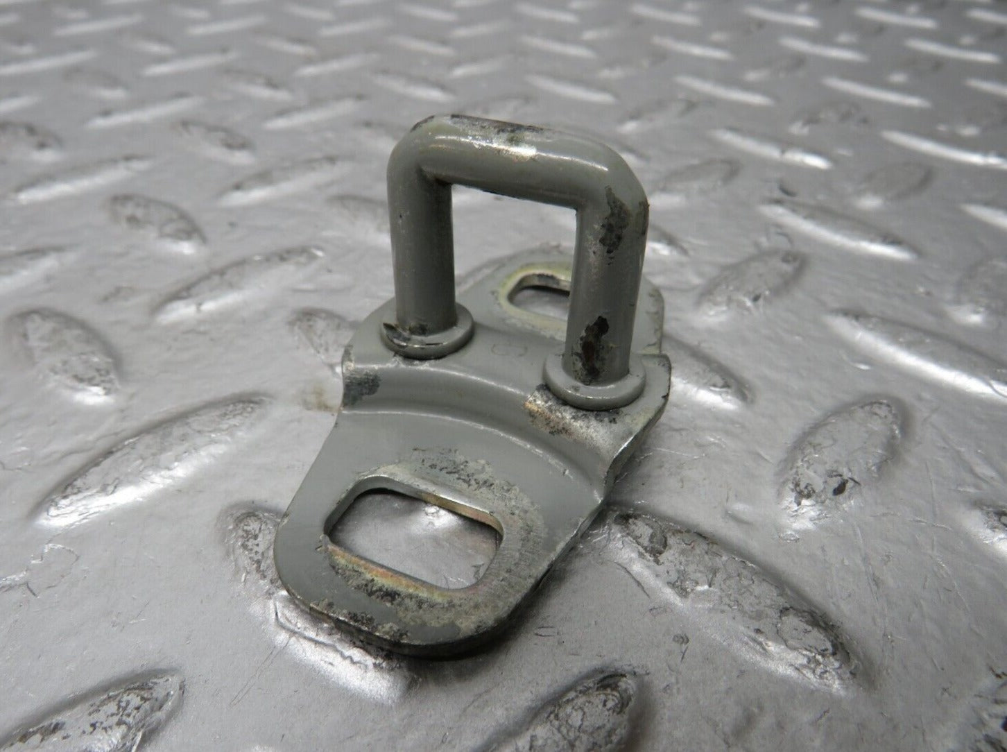 24893 Mercedes-Benz W140 S320 Bonnet Lock Latch 1298800060