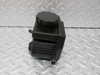34898 Mercedes-Benz W210 320E Power Steering Fluid Reservoir Tank 0004600183