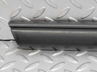 32303 Mercedes-Benz S124 300TE Wagon Rear Right Door Lower Moulding Trim