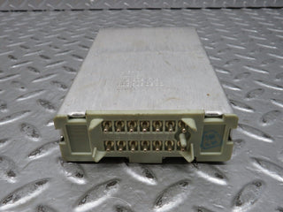 28748 Mercedes-Benz W123 230E Cruise Control Amplifier Module 0035450832