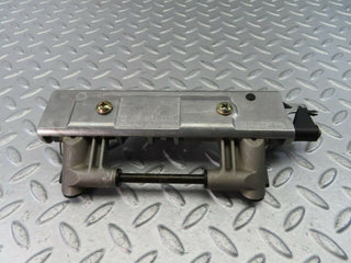 9318 Mercedes-Benz C124 300CE Coupe Headrest Folding Mechanism 1249700025