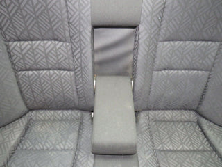 33340 Mercedes-Benz W202 C180 Rear Seat 2029200550 2029202916