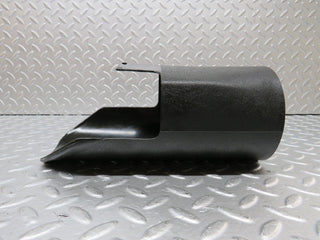 34328 Mercedes-Benz C126 380SEC Steering Column Surround Cover 1264621123