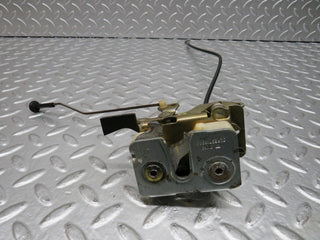 Porsche 924 left door lock mechanism used OEM