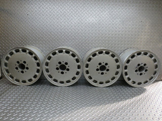 34252 Mercedes-Benz Alloy Wheel Set 7Jx15H2 ET37