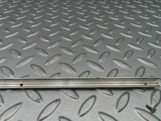 5543 Mercedes-Benz W124 230E Sunroof Trim
