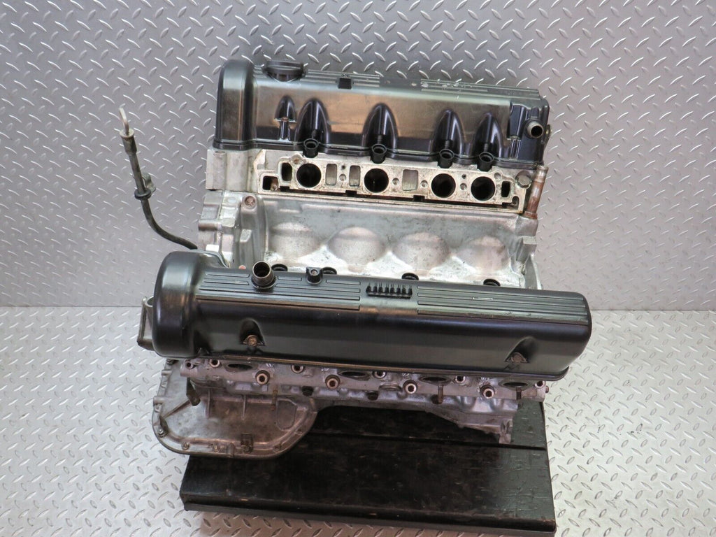 W126 Complete Engine M116.965 1160112901 Used – Cannstatt Classic ...