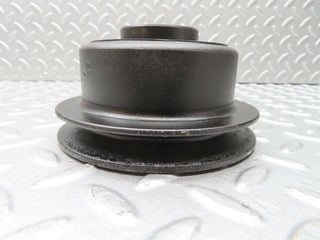 13149 Mercedes-Benz W111 220S Crankshaft Pulley