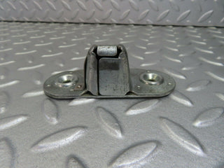 W115 trunk lock latch used OEM