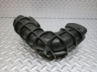 W123 air intake pipe used OEM