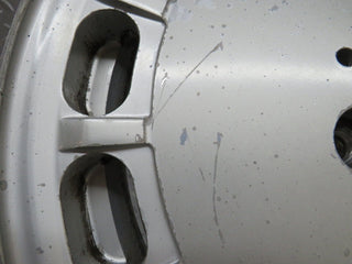 36921 Mercedes-Benz Alloy Wheel 6.5Jx15 H2 ET49 1244001802