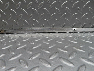 12947 Mercedes-Benz W111 220SE Rear Left Centre Fender Wing Moulding Trim