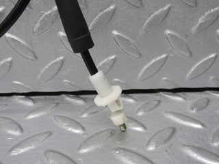 39711 Mercedes-Benz R129 320SL Coupe Gearbox Cable 1292600651