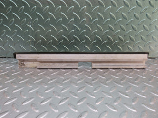 29263 Mercedes-Benz W124 230E Front Right Door Window Glass