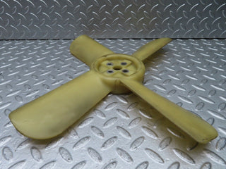 20932 Mercedes-Benz W114 250CE Coupe Engine Cooling Fan 1082050906